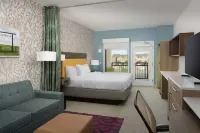 Home2 Suites by Hilton Flower Mound Dallas Hotels in der Nähe von lululemon