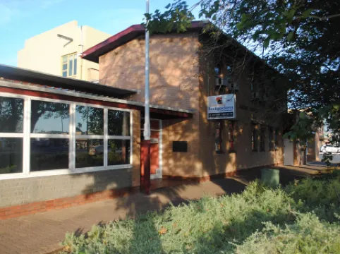 Port Adelaide Backpackers