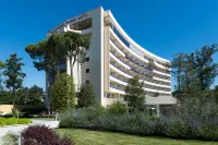 Laguna Park Hotel 4Superior فنادق في سان ميشيل آل تاليامنتو