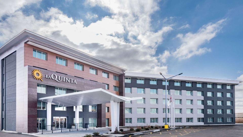 La Quinta by Wyndham Chicago O'Hare Airport
