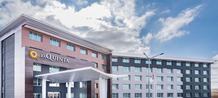 La Quinta by Wyndham Chicago O'Hare Airport Ξενοδοχεία στην πόλη Cook County
