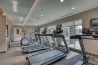 Residence Inn Providence Lincoln - Fitnessstudio