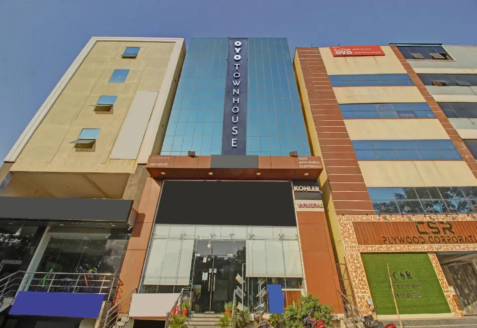 The Chandys Hotel Kochi – Google hotels