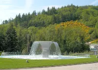 Hotel Ripoll Hotels in Sant Hilari Sacalm