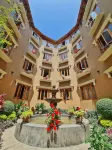 Hotel Antigua Miraflores