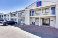 Motel 6 El Paso, TX - West