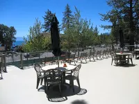 Pepper Tree Inn Tahoe City Hotels in Olympic Valley