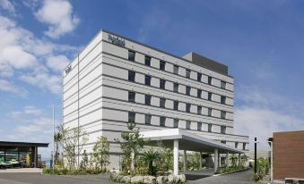 Fairfield by Marriott Kagoshima Sakurajima