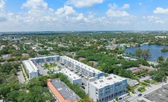 Lofts of Aventura