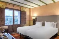 AC Hotel Ciudad de Toledo Hotels in Layos