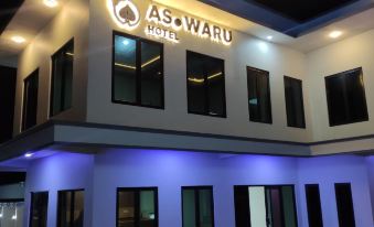 As Waru Hotel