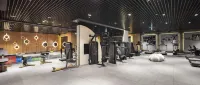DoubleTree by Hilton Sanliurfa - Gym