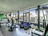 노보텔 쾰른 시티 쾰른 호텔