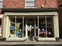 The Trinity Hotels in Bridlington