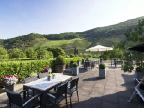 Weingut & Gästehaus Christoph Clüsserath Hotels in Trittenheim