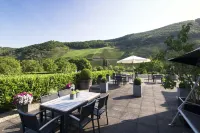 Weingut & Gästehaus Christoph Clüsserath Hotel a Trittenheim