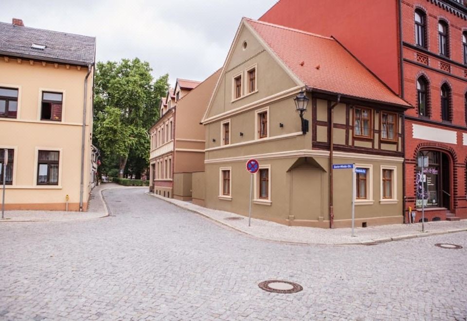 Schulzens Brauerei & Hotel - Housity