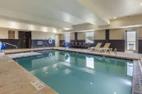 Comfort Inn & Suites Hotels in Moriarty
