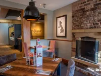 Walsall (M6, J10) Hotels in Walsall