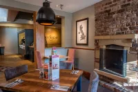 Walsall (M6, J10) Hotels in Волселл