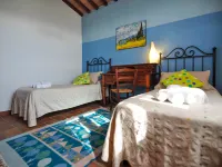 Linearis F - Homestays