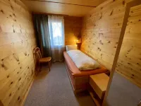 Chalet Jungtalblick Eggeri - 露台