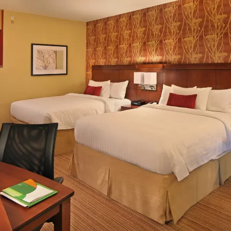 Courtyard Philadelphia Coatesville/Exton