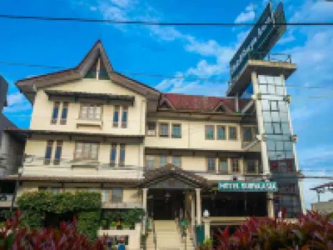 Surya Asia Hotel Hotel a Wonosobo