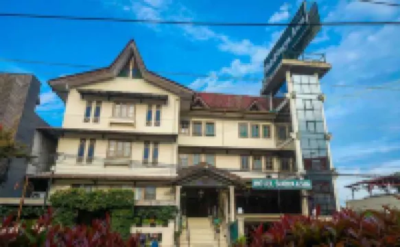 Surya Asia Hotel