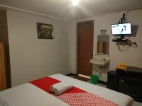 Bukit Indah Hotel Piyungan Hotels in Dlingo
