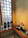 La Quinta Inn & Suites by Wyndham Appleton College Avenue - breakfast