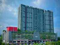 Emira Residence Seksyen 13 Shah Alam by Lodge Alpha LaVista