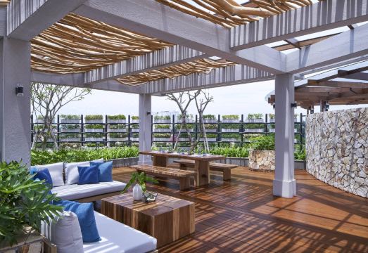 조식 뷔페 이미지