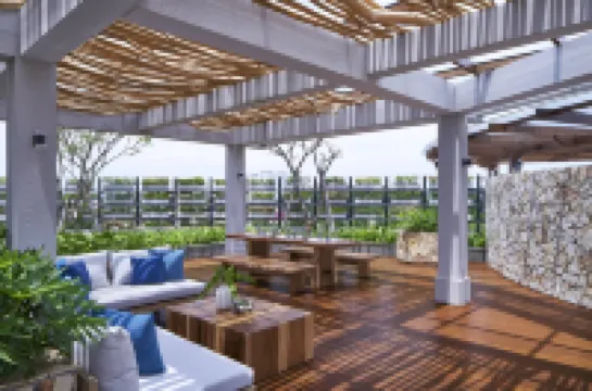 Yogyakarta Marriott Hotel