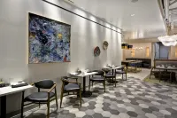 Hotel Indigo KANSAS CITY – THE CROSSROADS by IHG - breakfast