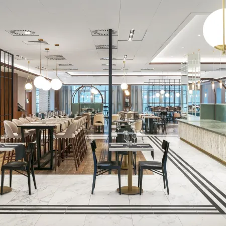 Metropolo Krakow by Golden Tulip