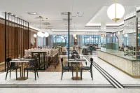 Metropolo Krakow by Golden Tulip - Bữa sáng