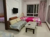 Yiqingshen Apartment (Jincheng Road) - Kitchens