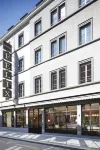 Hotel Felix Các khách sạn ở Zurich
