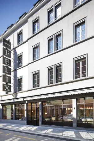 Hotel Felix