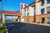 Red Roof Inn South Bend - Mishawaka Hotels in Harris Township