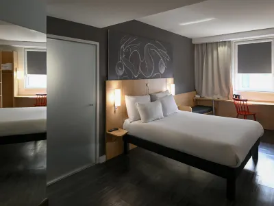 Ibis Skopje City Center