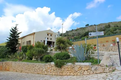 Hotel Grotticelli Hotels in Scopello