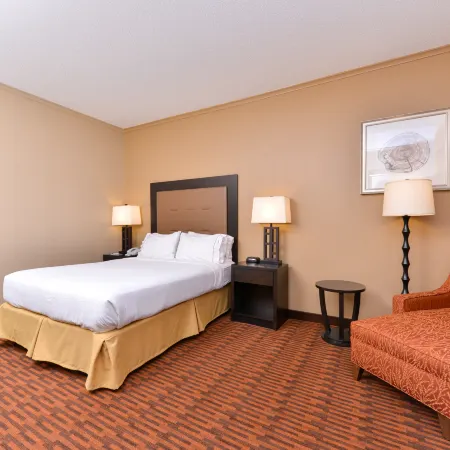Holiday Inn Express BREEZEWOOD by IHG