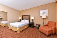 Holiday Inn Express Breezewood Hotels in West Providence Township