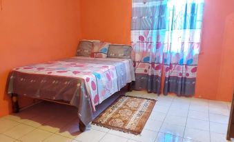 Lovely 2 Bedroom House in St Thomas Jamaica