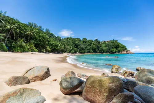 ANK Residence Patong - Pensions
