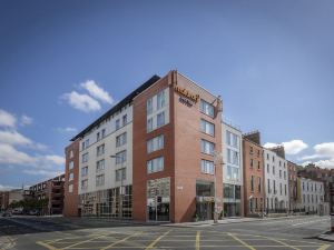 Maldron Hotel Parnell Square