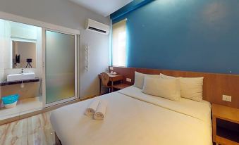 Festival Boutique Hotel - Damai Complex