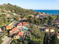 Leonardo Resort - Ocean View
